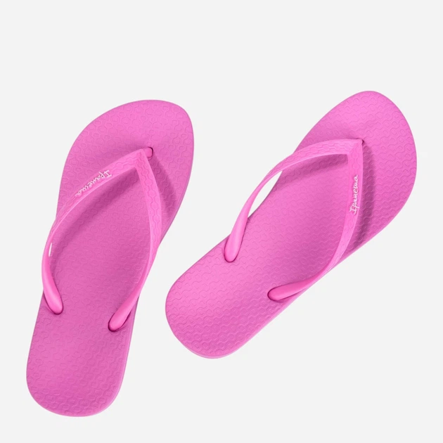 Жіночі в'єтнамки для пляжу Ipanema Anat Colors 82591-BO326 39 (24.5 см) Рожеві (7900204472883) - зображення 3