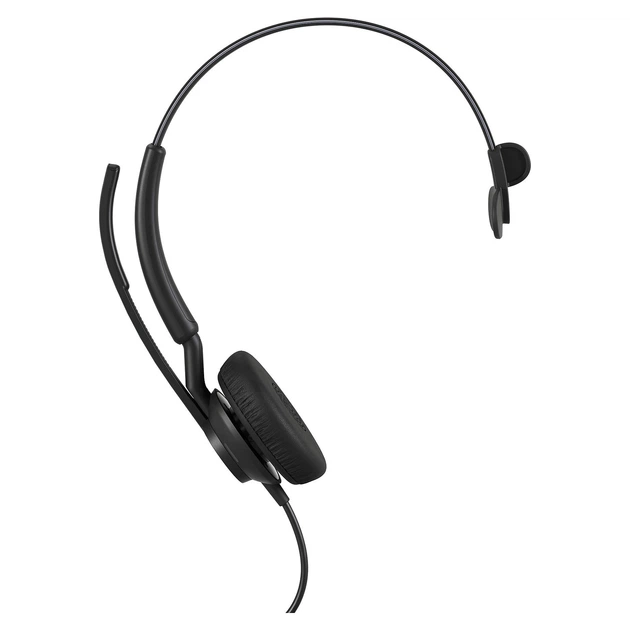 Słuchawki Jabra Engage 40 Inline Link Mono USB-C MS (5706991026122) - Zdjęcie 3 Słuchawki Jabra Engage 40 Inline Link Mono USB-C MS (5706991026122) - obraz 3