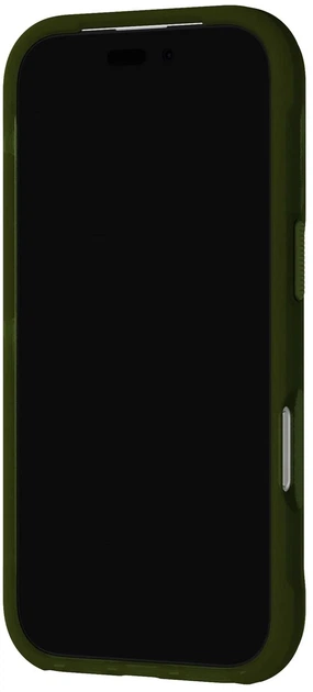Etui Tech21 EvoArmor MagSafe do Apple iPhone 16 Pro Max Green (5056586741344) - obraz 4