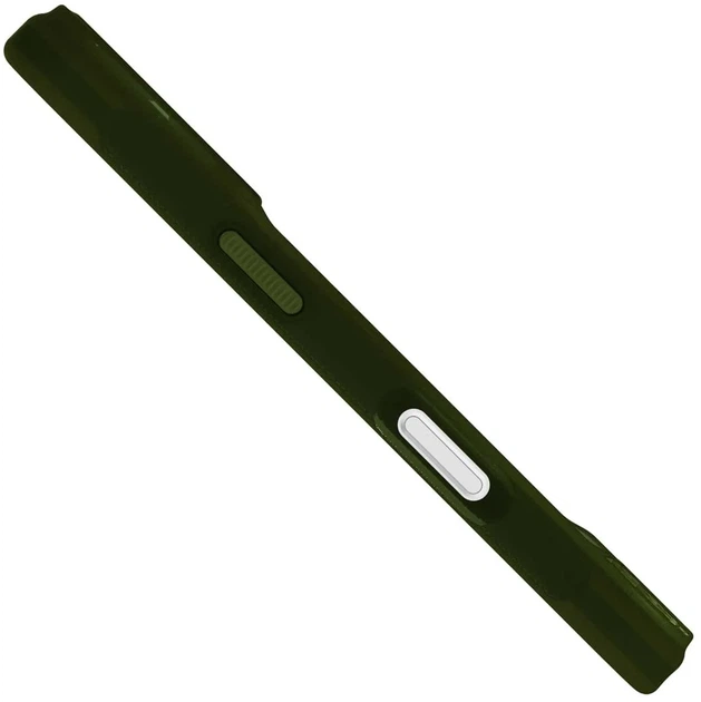Etui Tech21 EvoArmor MagSafe do Apple iPhone 16 Pro Max Green (5056586741344) - obraz 6