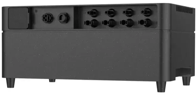 Комплект энергонезависимости All-in-one MARSTEK VENUS-A 1200 Вт 2120 Вт*ч - изображение 2