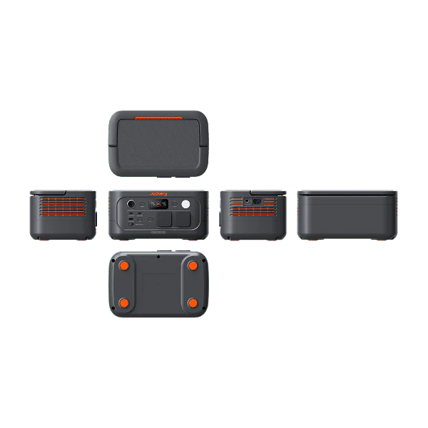 Портативная электростанция Jackery Explorer 500 - изображение 3
