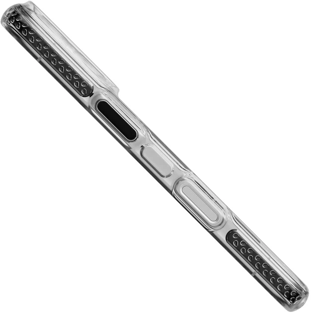 Etui Tech21 EvoCrystal MagSafe do Apple iPhone 16 Pro Black (5056586738795) - obraz 6