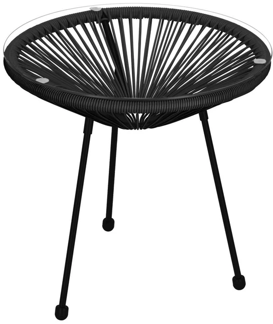 Садовий стіл Springos GF0090 - зображення 2