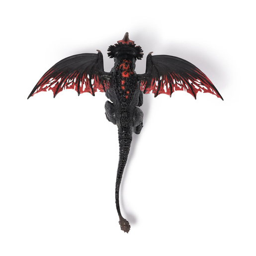 Игровая фигурка Dreamworks Dragons How To Train Your Dragon Action Figure Titan Red Death - Фото 3 Игровая фигурка Dreamworks Dragons How To Train Your Dragon Action Figure Titan Red Death - изображение 3