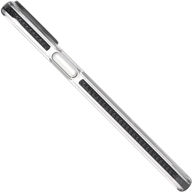 Панель Tech21 EvoCrystal MagSafe для Apple iPhone 14/15 Plus Graphite Black (5056586702796) - зображення 6