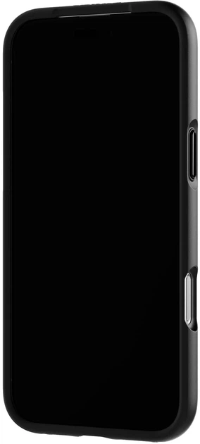 Панель Tech21 EvoDusk MagSafe для Apple iPhone 16 Plus Black (5056586737866) - зображення 4