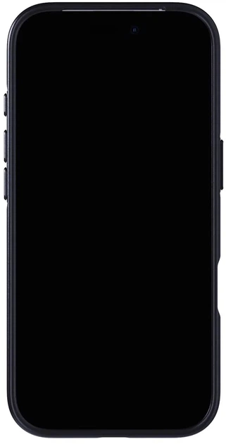 Панель Tech21 EvoLite для Apple iPhone 16 Pro Black (5056586738641) - зображення 4