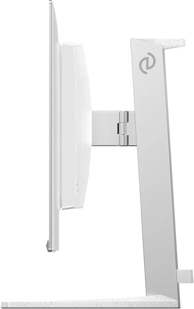 TFT 27' Philips 27M2N8500, QD-OLED, QHD, 360Hz, 0,3ms, 2xHDMI, DP, USB-hub, HAS, Pivot, колонки, біл - изображение 4