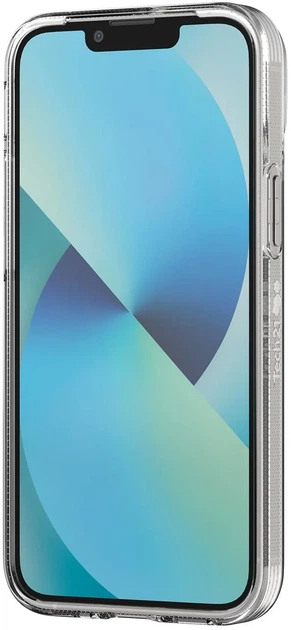Панель Tech21 EvoCrystal для Apple iPhone 13 mini Clear (5056234782699) - зображення 4