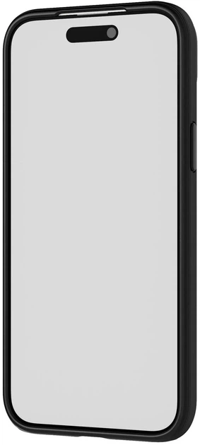 Панель Tech21 EvoLite для Apple iPhone 15 Plus Black (5056586722442) - зображення 4