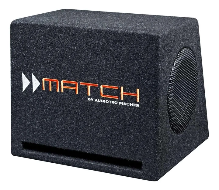 Сабвуфер Match PP 7E-D - Фото 1 Сабвуфер Match PP 7E-D - изображение 1