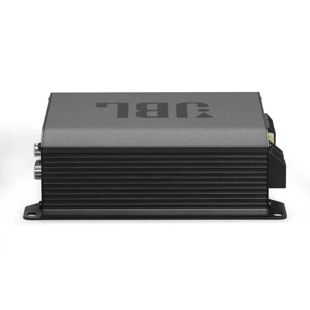 Підсилювач 2-канальний JBL CAR STAGE GT80021 - изображение 2