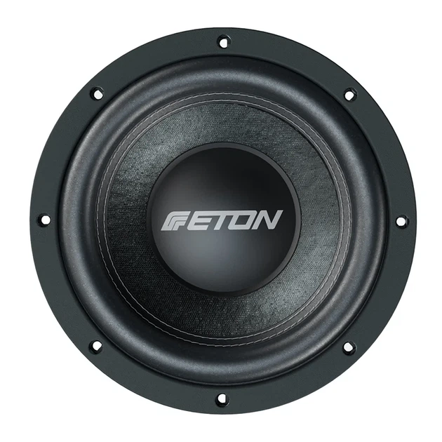 Сабвуфер ETON PW 8 - изображение 3