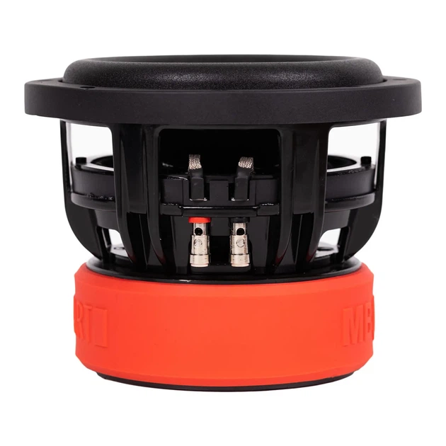 Сабвуфер MB QUART Car RW1-164 - изображение 4