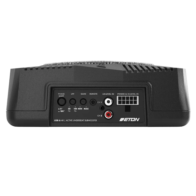Сабвуфер активний ETON USB 6 AR - изображение 2