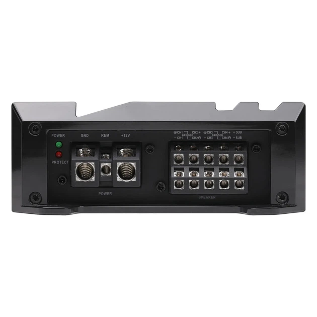 Підсилювач MB QUART Car FA2-900.5 - изображение 3