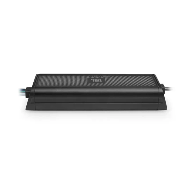 Підсилювач 4-канальний JBL CAR APEX PA1254 - изображение 2
