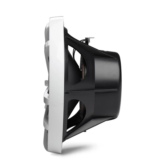 Сабвуфер JBL CAR MARINE STAGE 10 WHITE - Фото 3 Сабвуфер JBL CAR MARINE STAGE 10 WHITE - изображение 3