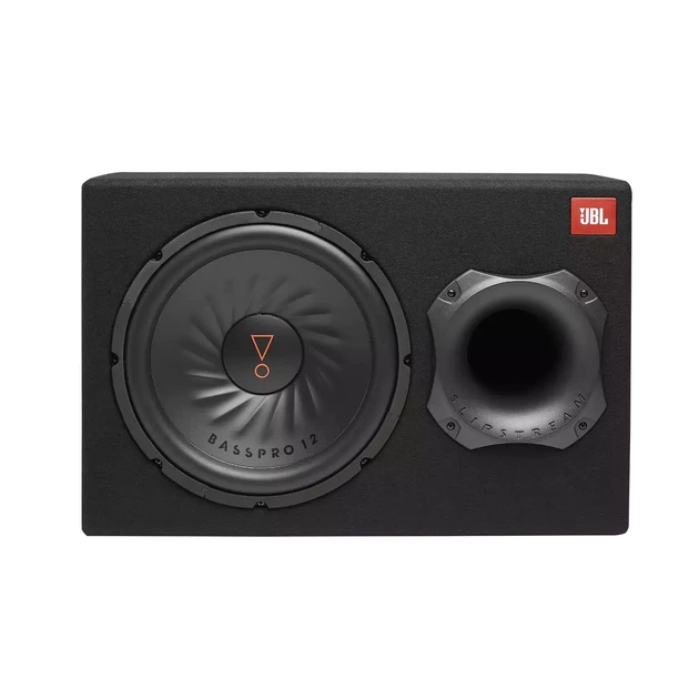 Сабвуфер JBL CAR BASSPRO 12 - изображение 2