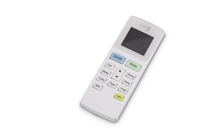 Кондиционер EWT Clima MUSSON S‐090GDI‐HRFN8 - изображение 5