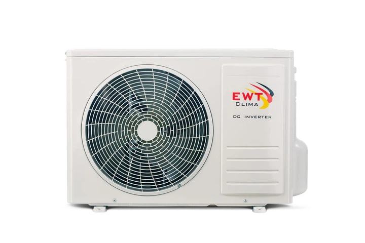 Кондиционер EWT Clima TAIFUN PRO S-120SNI-HRFN8 PRO - изображение 3