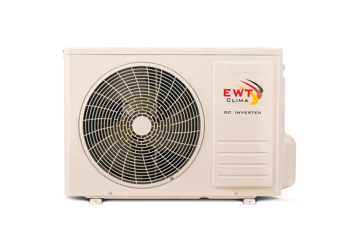 Кондиционер EWT Clima S-240SDI-HRFN8 BREEZE - изображение 2