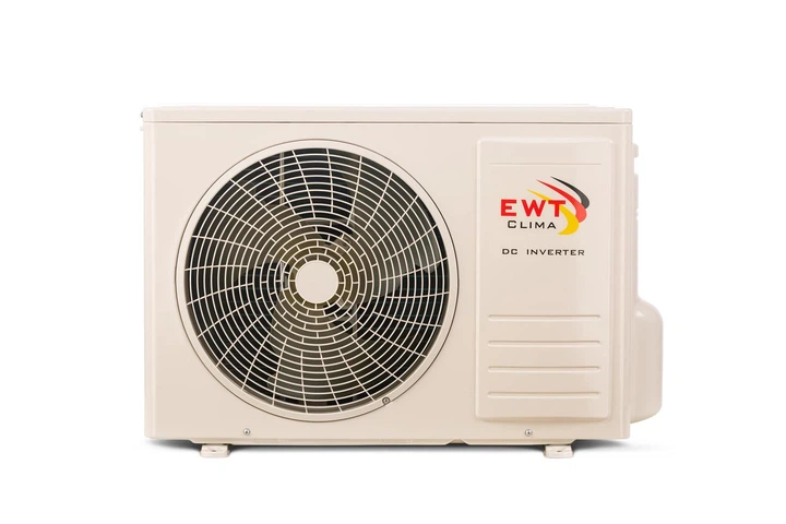 Кондиціонер EWT Clima SCIROCCO S-090SDP-HRFN8 - зображення 4