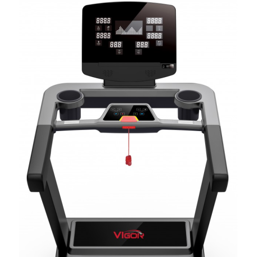 Бігова доріжка Vigor 6830EA - зображення 3