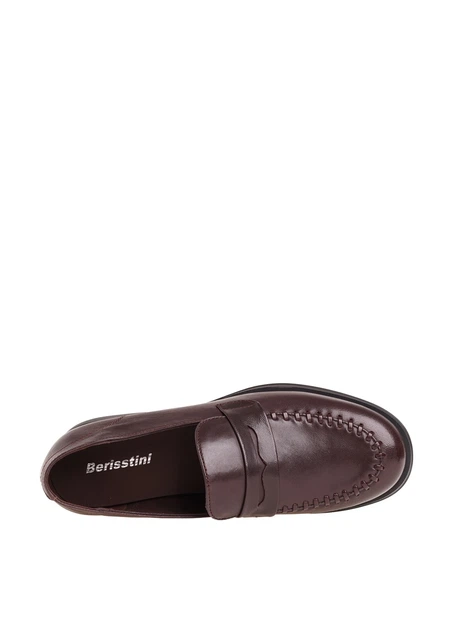 Лофері M8903-K BERISSTINI 36(р) - Фото 3 Лофері M8903-K BERISSTINI 36(р) - зображення 3