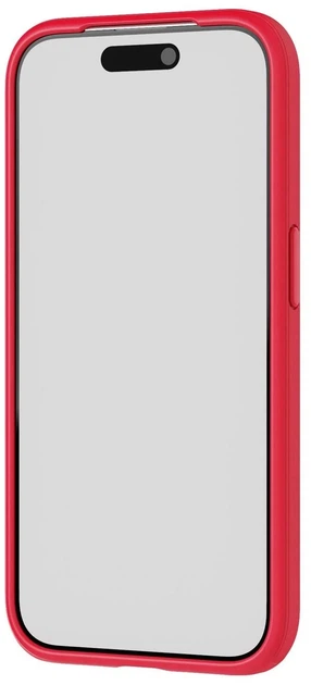 Etui Tech21 EvoLite do Apple iPhone 15 Pro Max Red (5056586725382) - obraz 4