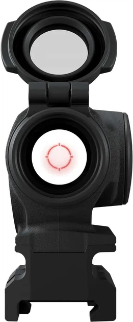 Коліматор Aimpoint Duty RDS MR точка 2 MOA коло 65 MOA - зображення 8