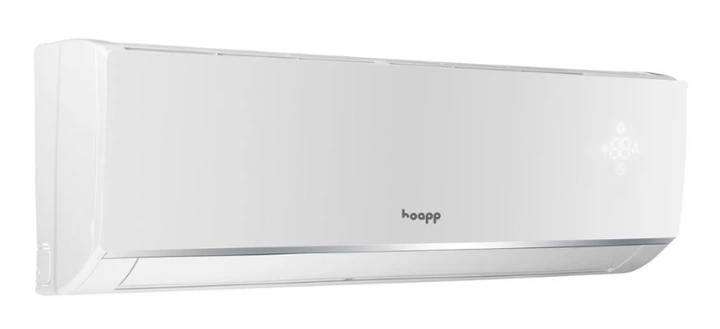 Кондиционер Hoapp HSZ-GX67VA/HMZ-GX67VA - изображение 3
