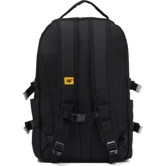 Рюкзак дорожный CAT The Project Черный 30L (84711-01) - изображение 3