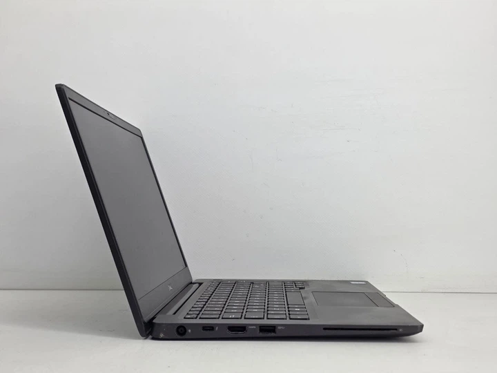 Ультрабук Б-класс Dell Latitude 7300 / 13.3" (1366x768) TN / Intel Core i5-8365U (4 (8) ядра по 1.6 - 4.1 GHz) / 8 GB DDR4 / 256 GB SSD / Intel UHD Graphics 620 / WebCam б/у - Фото 4 Ультрабук Б-класс Dell Latitude 7300 / 13.3" (1366x768) TN / Intel Core i5-8365U (4 (8) ядра по 1.6 - 4.1 GHz) / 8 GB DDR4 / 256 GB SSD / Intel UHD Graphics 620 / WebCam б/у - изображение 4