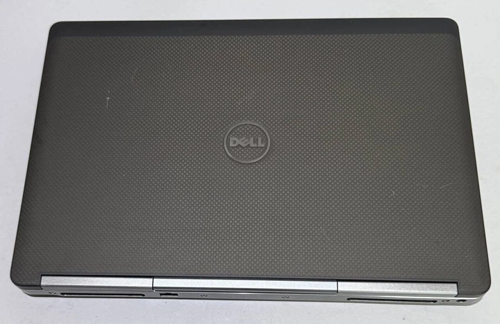 Мобільна робоча станція Dell Precision 7520 / 15.6" (1920x1080) IPS / Intel Xeon E3-1505M v6 (4(8) ядра по 3.0 - 4.0 GHz) / 16 GB DDR4 / 256 GB SSD / nVidia Quadro M2200, 4 GB GDDR5, 128-bit / WebCam б/в - зображення 4