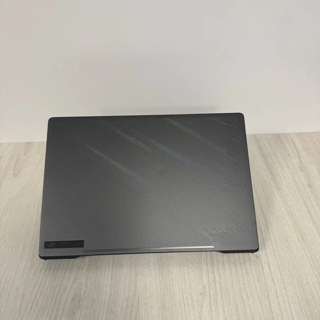 Игровой ноутбук Asus ROG Zephyrus G15 GA503QR / 15.6" (2560x1440) IPS / AMD Ryzen 9 5900HS (8 (16) ядер по 3.0 - 4.6 GHz) / 16 GB DDR4 / 1000 GB SSD NVMe / nVidia GeForce RTX 3070, 8 GB GDDR6, 256-bit б/у - изображение 8