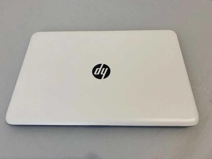 Ноутбук HP 15-ac185no / 15.6" (1920x1080) TN / Intel Celeron N3050 (2 ядра по 1.6 - 2.16 GHz) / 8 GB DDR3 / 1000 GB HDD / Intel HD Graphics / WebCam / DVD-RW б/в - Фото 7 Ноутбук HP 15-ac185no / 15.6" (1920x1080) TN / Intel Celeron N3050 (2 ядра по 1.6 - 2.16 GHz) / 8 GB DDR3 / 1000 GB HDD / Intel HD Graphics / WebCam / DVD-RW б/в - зображення 7
