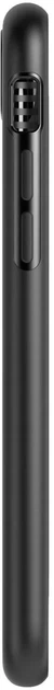 Панель Tech21 EvoLite для Apple iPhone SE 2022 Black (5056586720257) - зображення 6