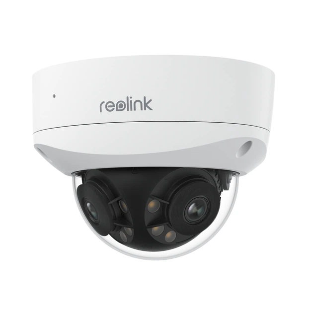 IP-камера Reolink Duo Series P757 (Duo 3V PoE) - изображение 3