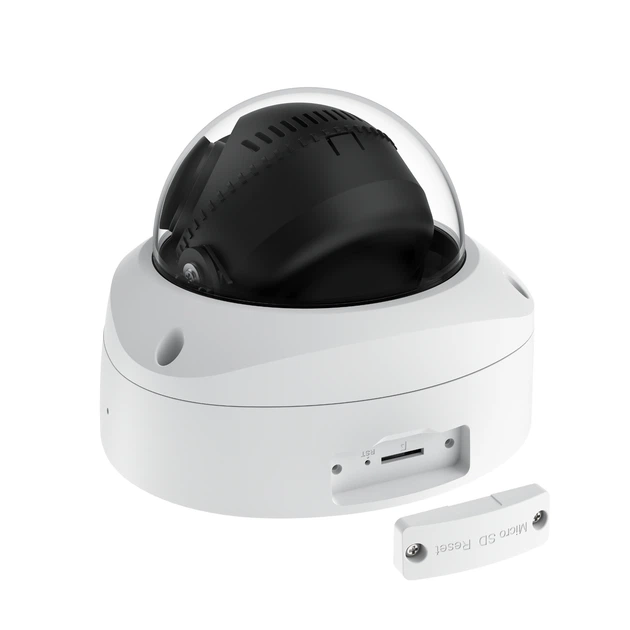 IP-камера Reolink Duo Series P757 (Duo 3V PoE) - изображение 5