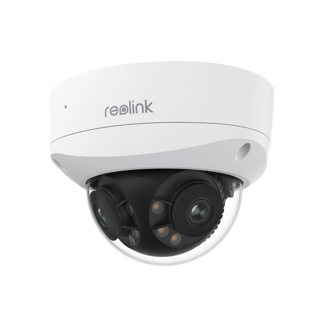 IP-камера Reolink Duo Series P757 (Duo 3V PoE) - изображение 6