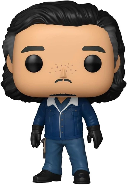 Фігурка Фанко Томмі Міллер Останні з Нас №1846 The Last of Us Tommy Miller Funko 91815 - зображення 3