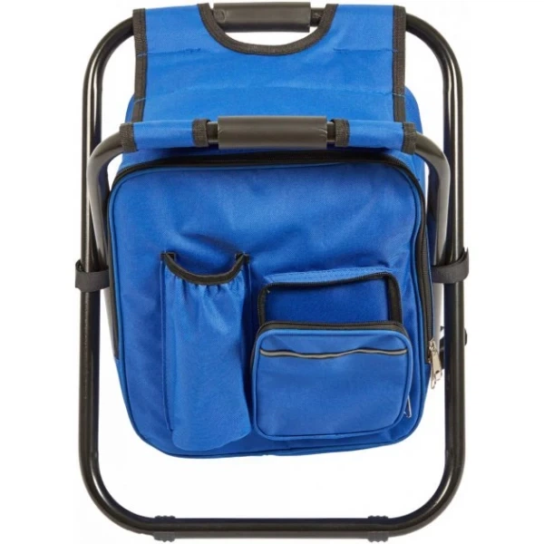 Стол раскладной Skif Outdoor Keeper II Синий (1013-389.01.05) - Фото 2 Стол раскладной Skif Outdoor Keeper II Синий (1013-389.01.05) - изображение 2