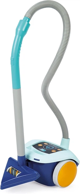 Ігровий набір Ecoiffier Home Cleaning Порохотяг з аксесуарами 2774 (3280250027744) - зображення 3