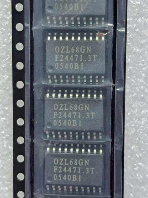 Микросхема OZL68GN (МС3265) - Фото 1 Микросхема OZL68GN (МС3265) - изображение 1