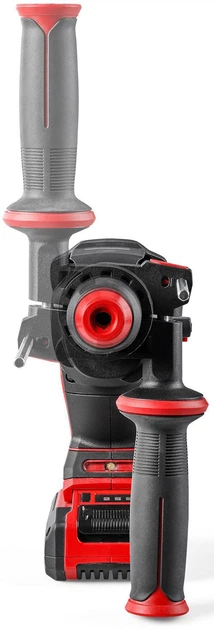 Акумуляторний перфоратор Einhell Professional X-Change TP-HD 18/22 D Li BL - Solo (4514277) - зображення 3