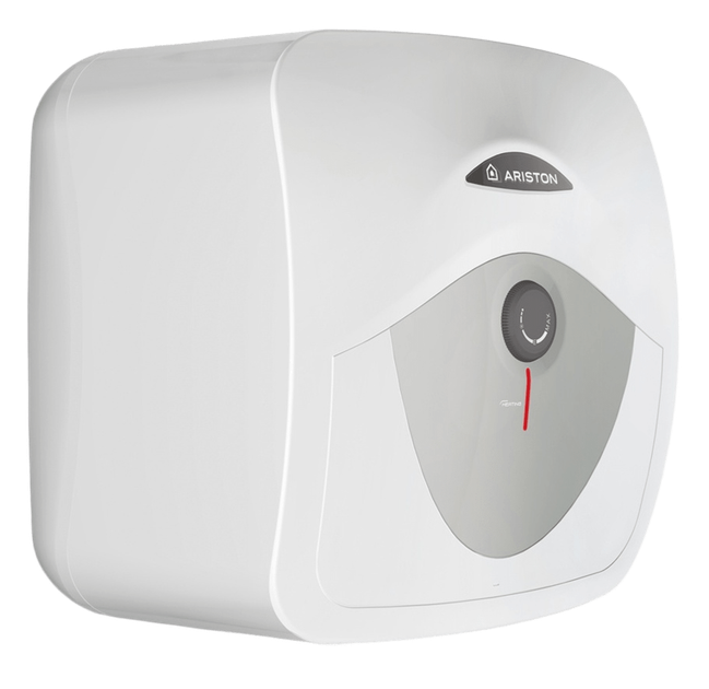 Бойлер Ariston ANDRIS RS 10U/3 - Фото 1 Бойлер Ariston ANDRIS RS 10U/3 - изображение 1
