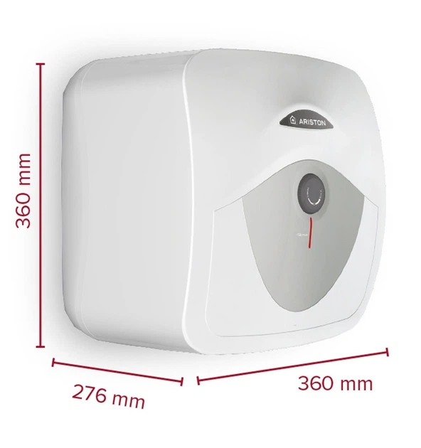 Бойлер Ariston ANDRIS RS 10/3 - изображение 4