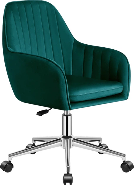 Крісло офісне Mark Adler Boss Future 5.2 Green (MA-Future 5.2 Green) - зображення 2